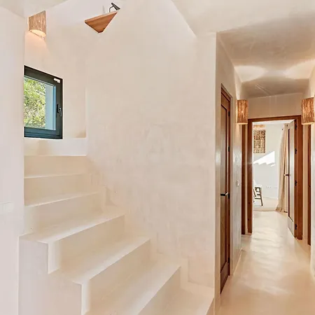 Villa Retreat Coming Soon