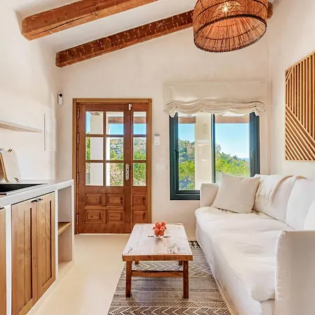 Villa Villa Retreat Coming Soon *