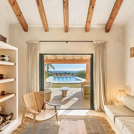 Villa Retreat Coming Soon * Estepona
