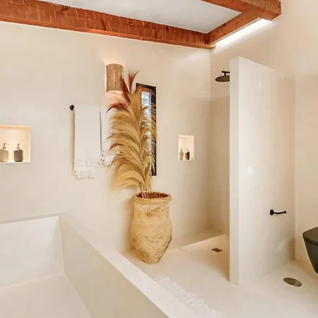Villa Retreat Coming Soon