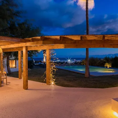Villa Villa Retreat Coming Soon *