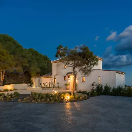 Villa Retreat Coming Soon *