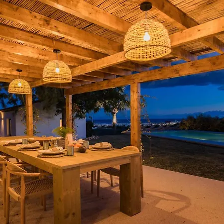 Villa Retreat Coming Soon