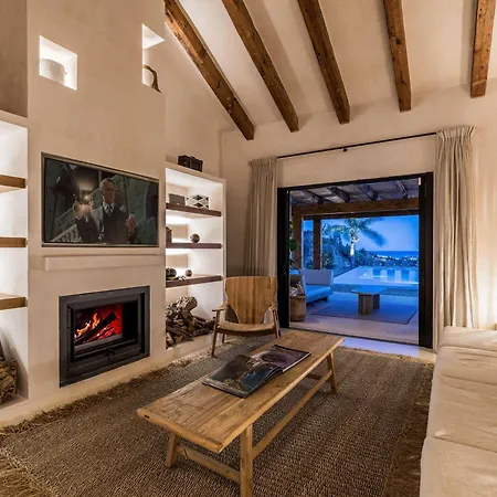 Villa Retreat Coming Soon Villa *
