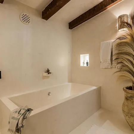 Villa Retreat Coming Soon Estepona