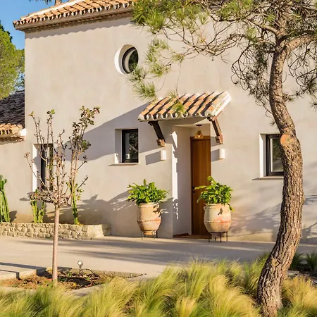 Villa Retreat Coming Soon * Estepona