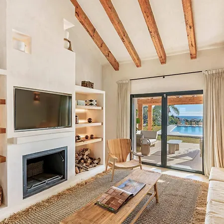 Villa Retreat Coming Soon