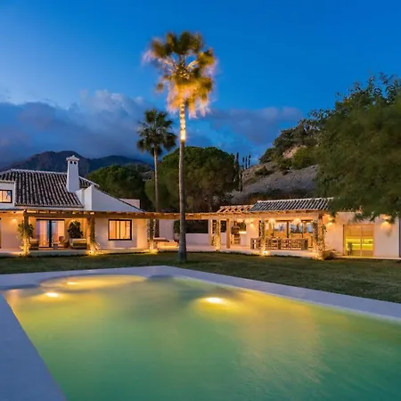 Villa Villa Retreat Coming Soon *