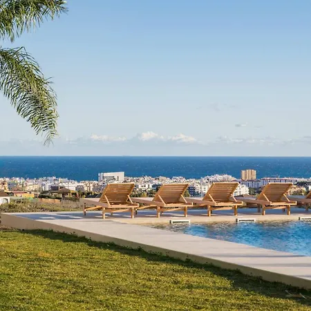 Villa Villa Retreat Coming Soon *