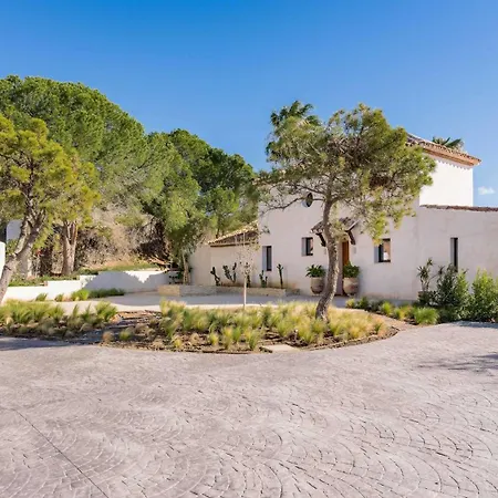 Villa Retreat Coming Soon * Estepona