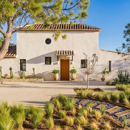 Villa Retreat Coming Soon Villa *