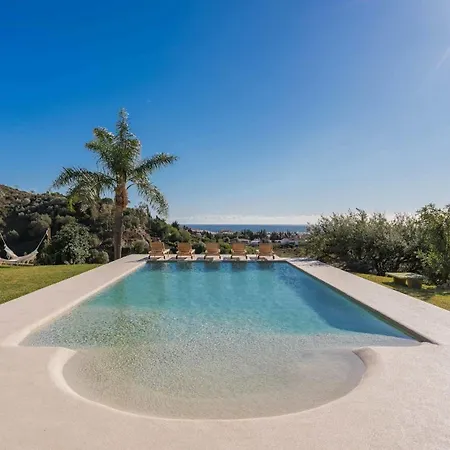 Villa Villa Retreat Coming Soon