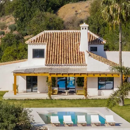 Villa Retreat Coming Soon Villa *
