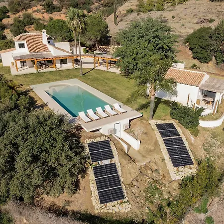 Villa Retreat Coming Soon Estepona