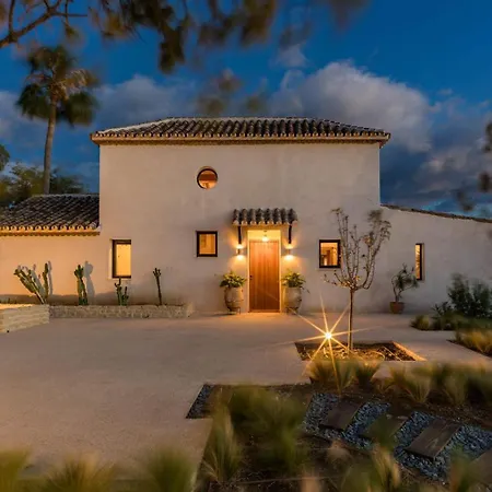 Villa Retreat Coming Soon Villa Estepona